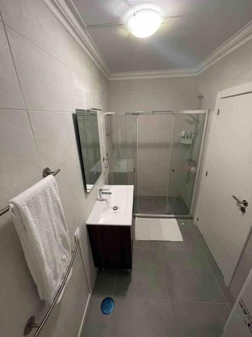Elm Apartament ساغريش المظهر الخارجي الصورة