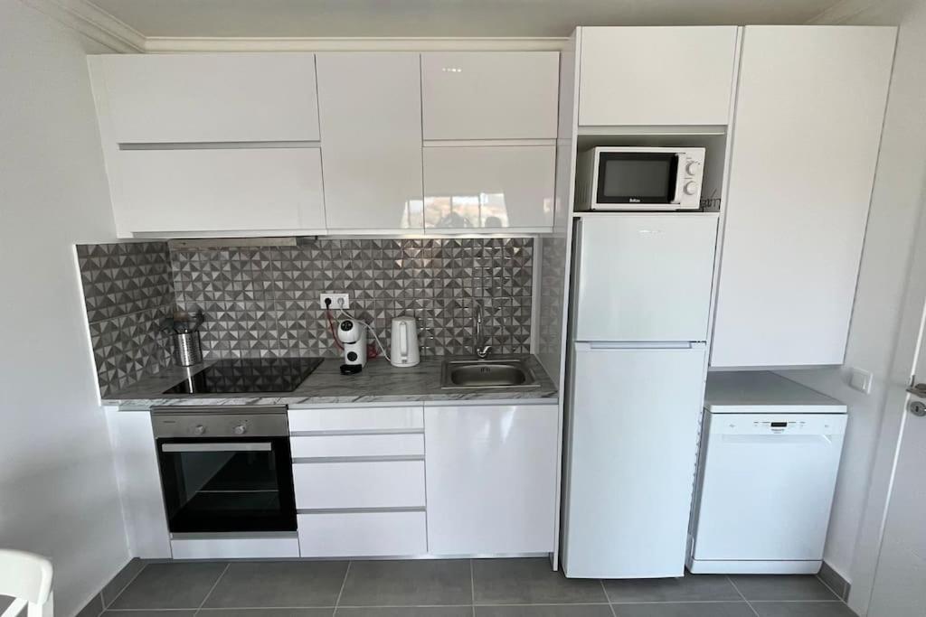 Elm Apartament ساغريش المظهر الخارجي الصورة