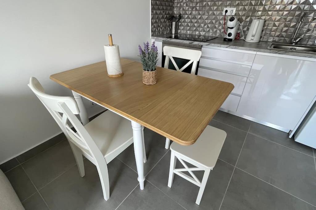 Elm Apartament ساغريش المظهر الخارجي الصورة