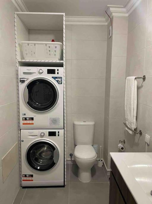 Elm Apartament ساغريش المظهر الخارجي الصورة
