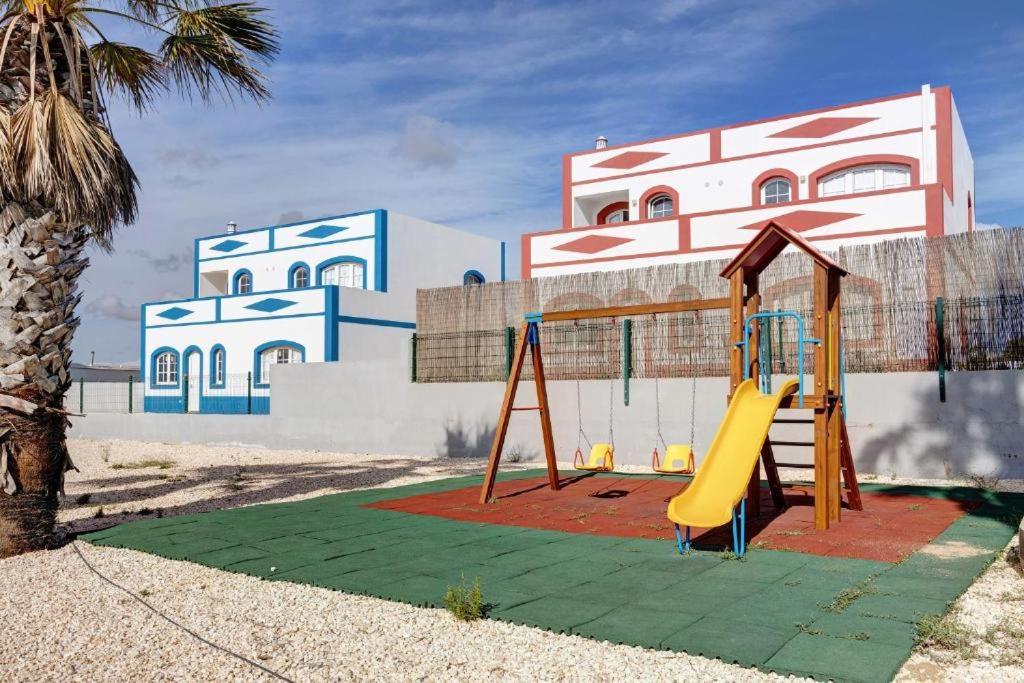 Elm Apartament ساغريش المظهر الخارجي الصورة