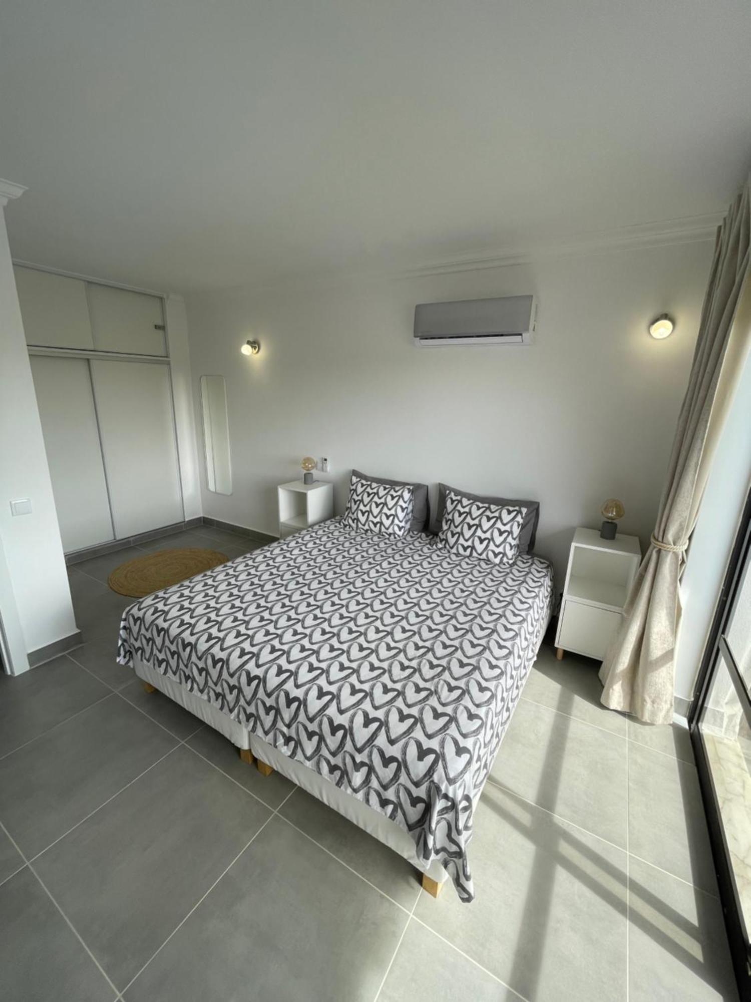 Elm Apartament ساغريش المظهر الخارجي الصورة